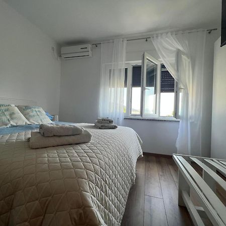Guesthouse Villa Stanger Lovran Ngoại thất bức ảnh