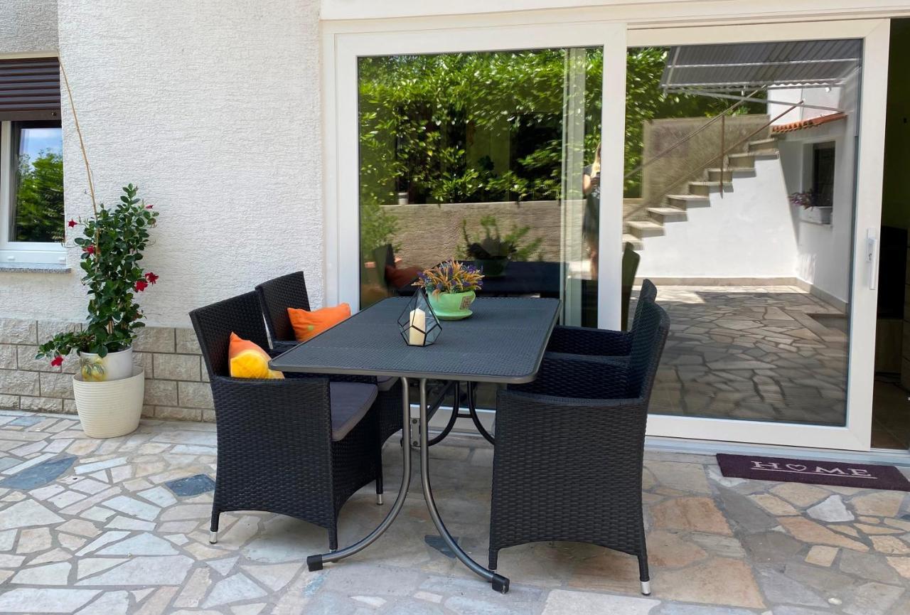 Guesthouse Villa Stanger Lovran Ngoại thất bức ảnh