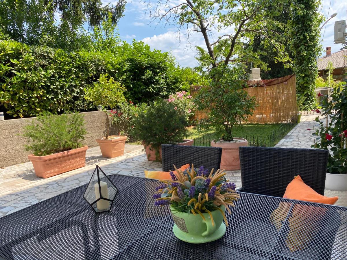 Guesthouse Villa Stanger Lovran Ngoại thất bức ảnh