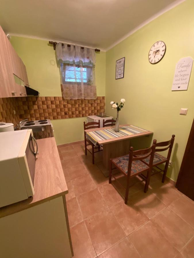 Guesthouse Villa Stanger Lovran Ngoại thất bức ảnh
