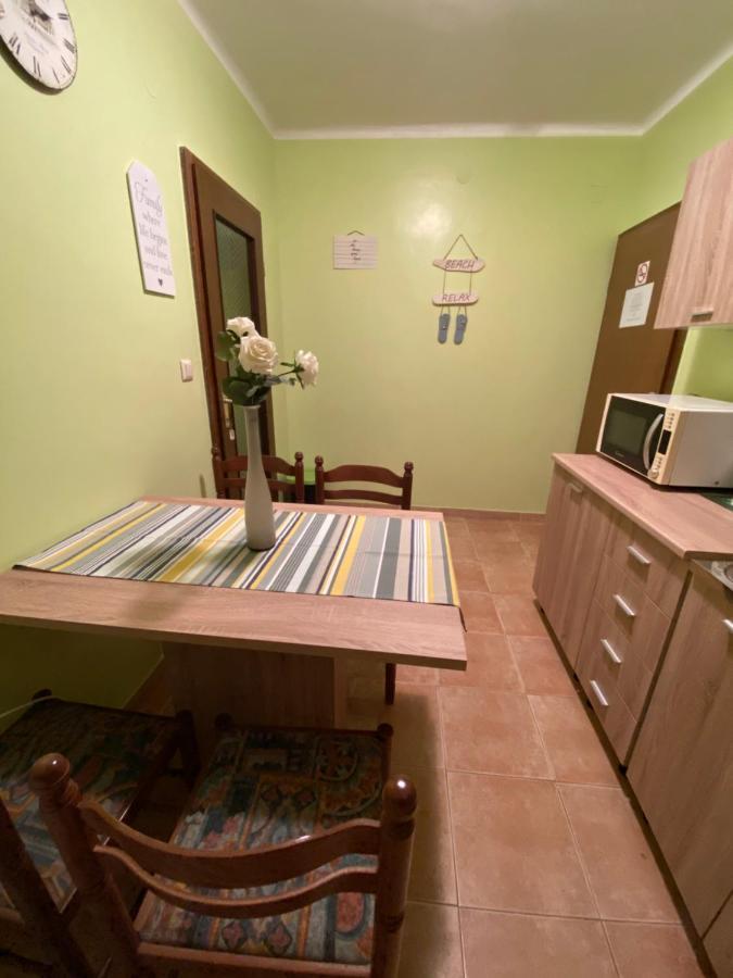 Guesthouse Villa Stanger Lovran Ngoại thất bức ảnh