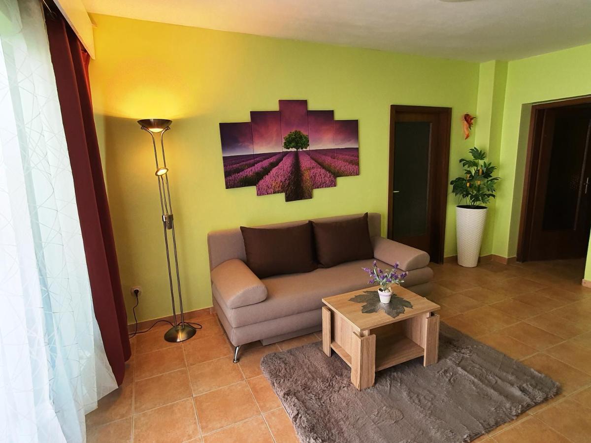 Guesthouse Villa Stanger Lovran Ngoại thất bức ảnh