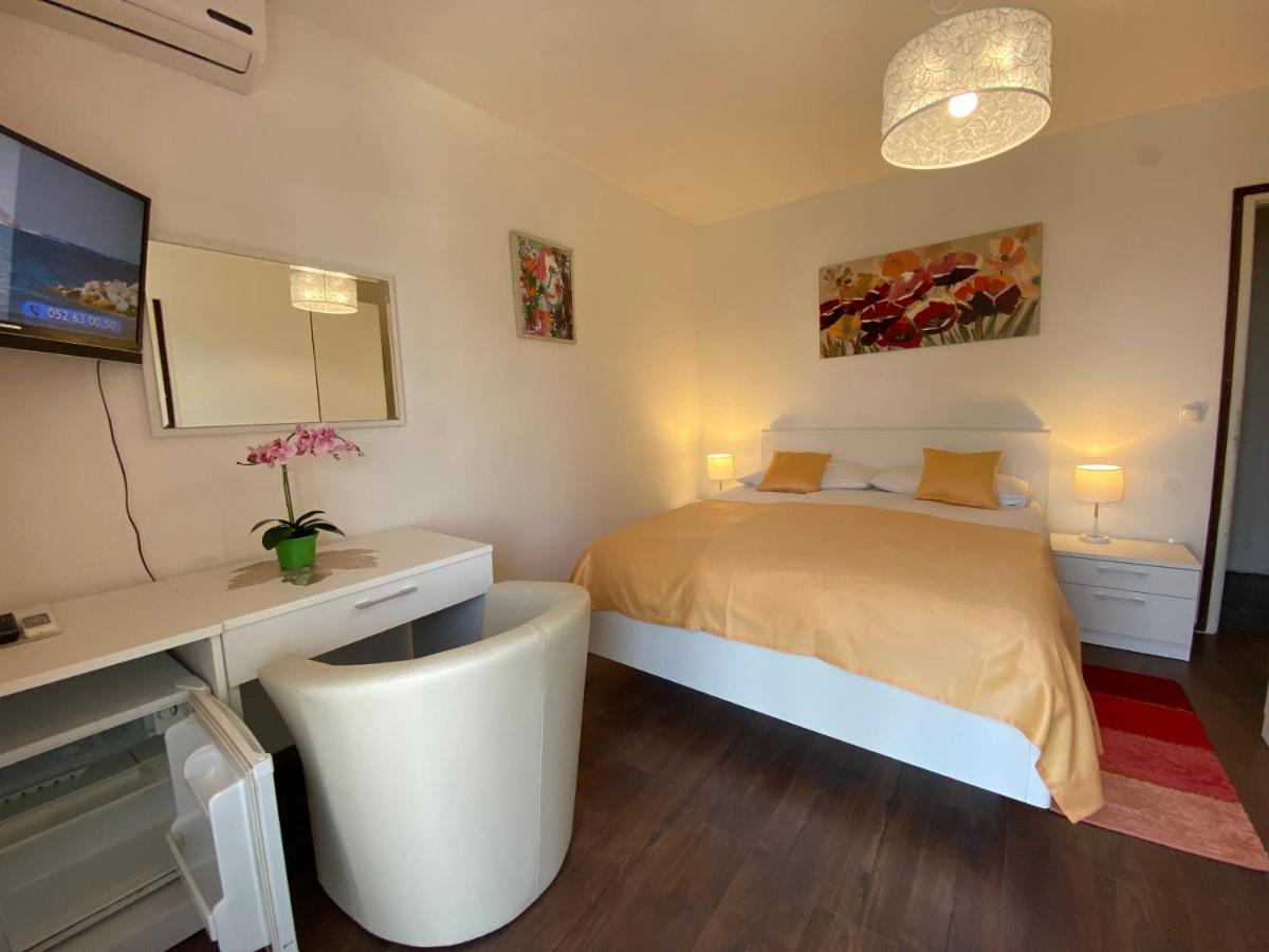 Guesthouse Villa Stanger Lovran Ngoại thất bức ảnh