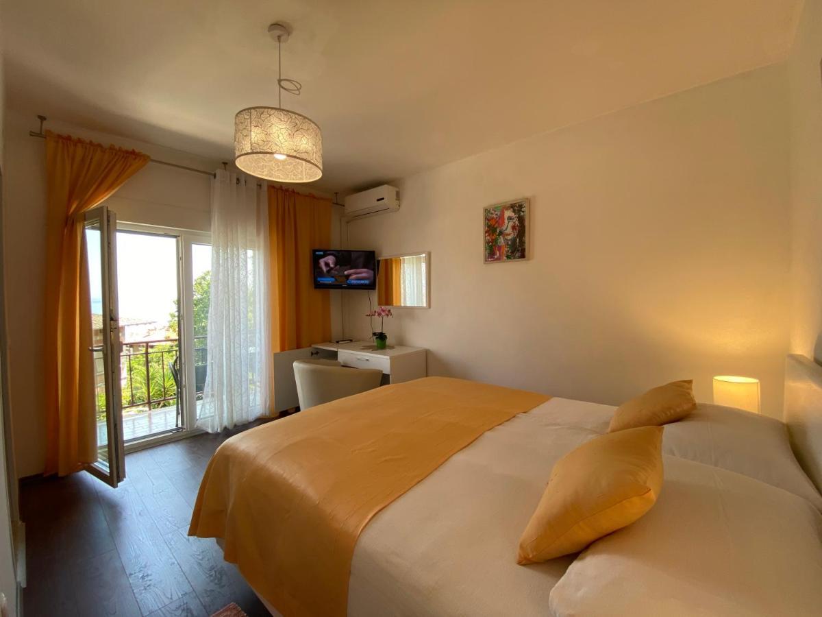 Guesthouse Villa Stanger Lovran Ngoại thất bức ảnh
