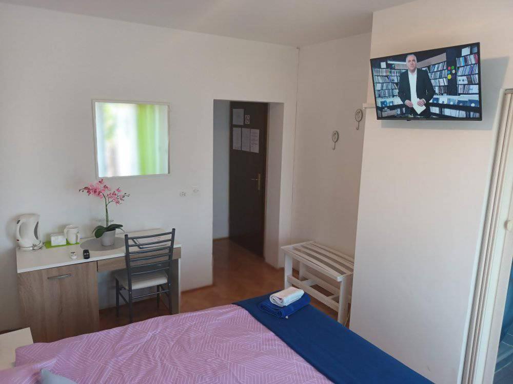 Guesthouse Villa Stanger Lovran Ngoại thất bức ảnh