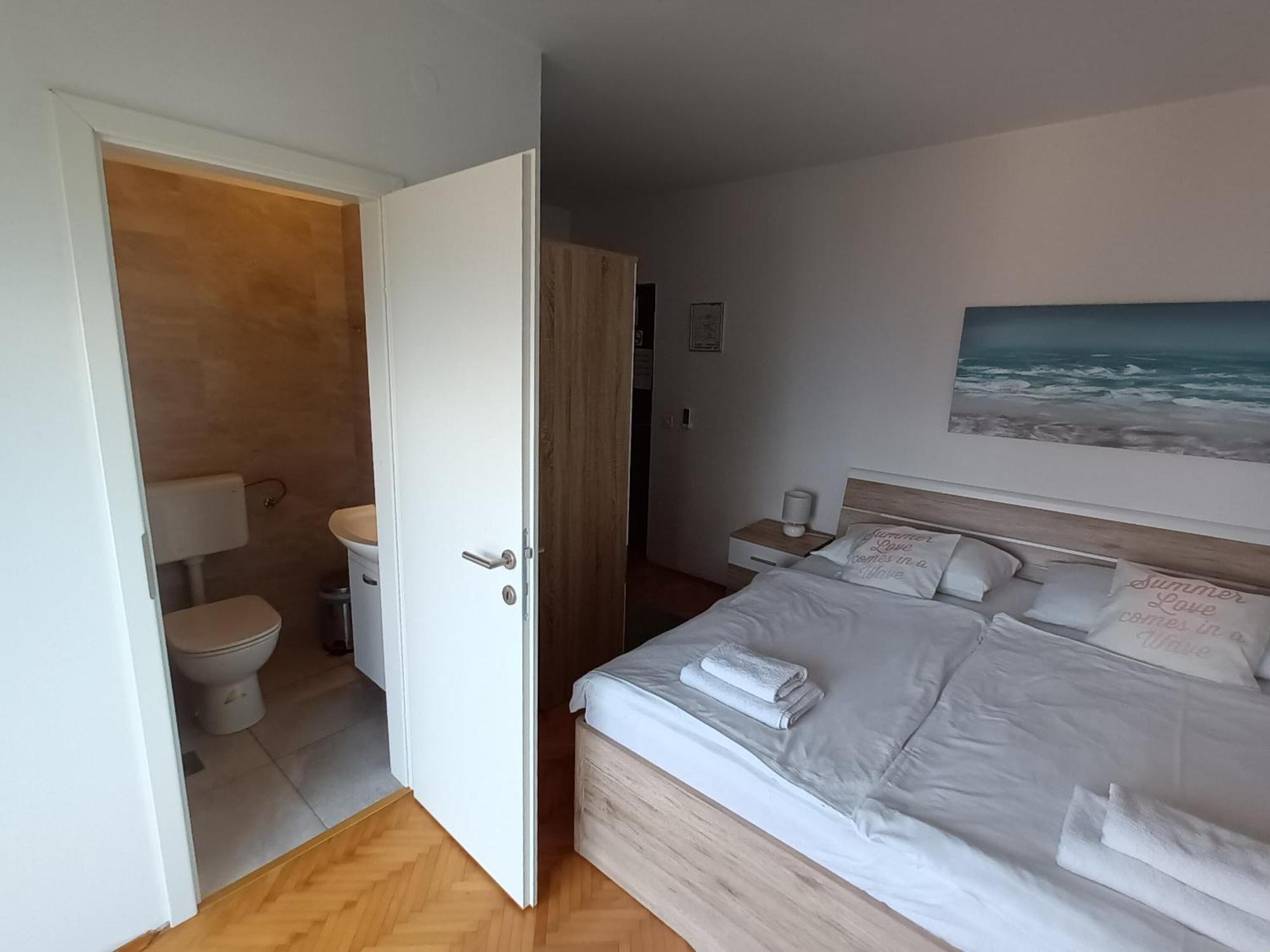 Guesthouse Villa Stanger Lovran Ngoại thất bức ảnh