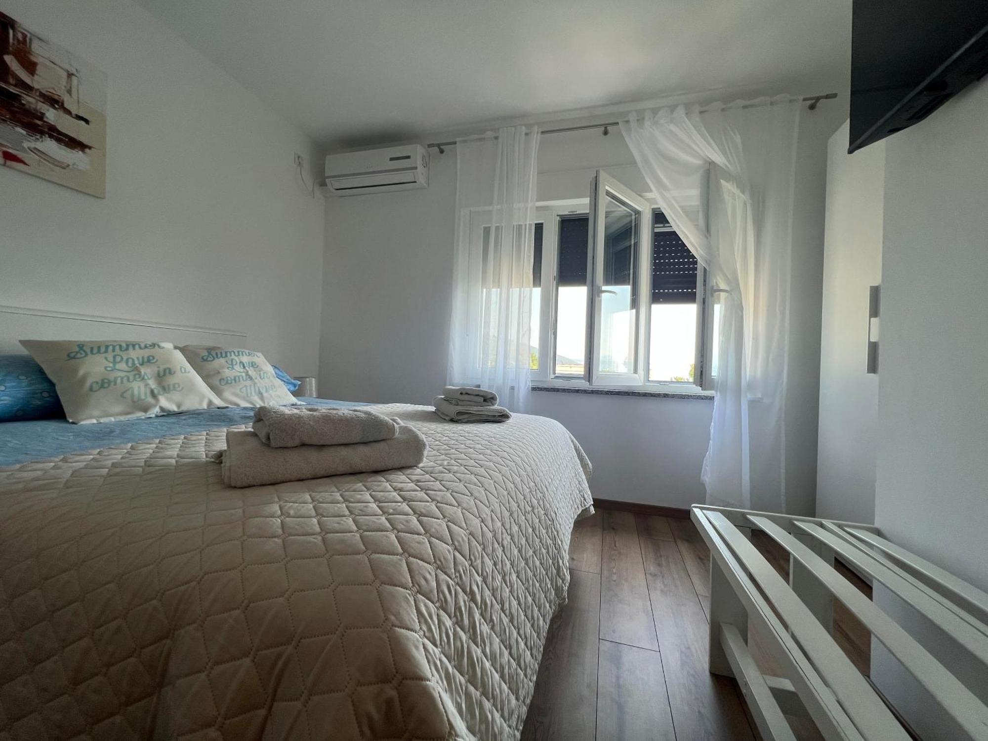 Guesthouse Villa Stanger Lovran Ngoại thất bức ảnh