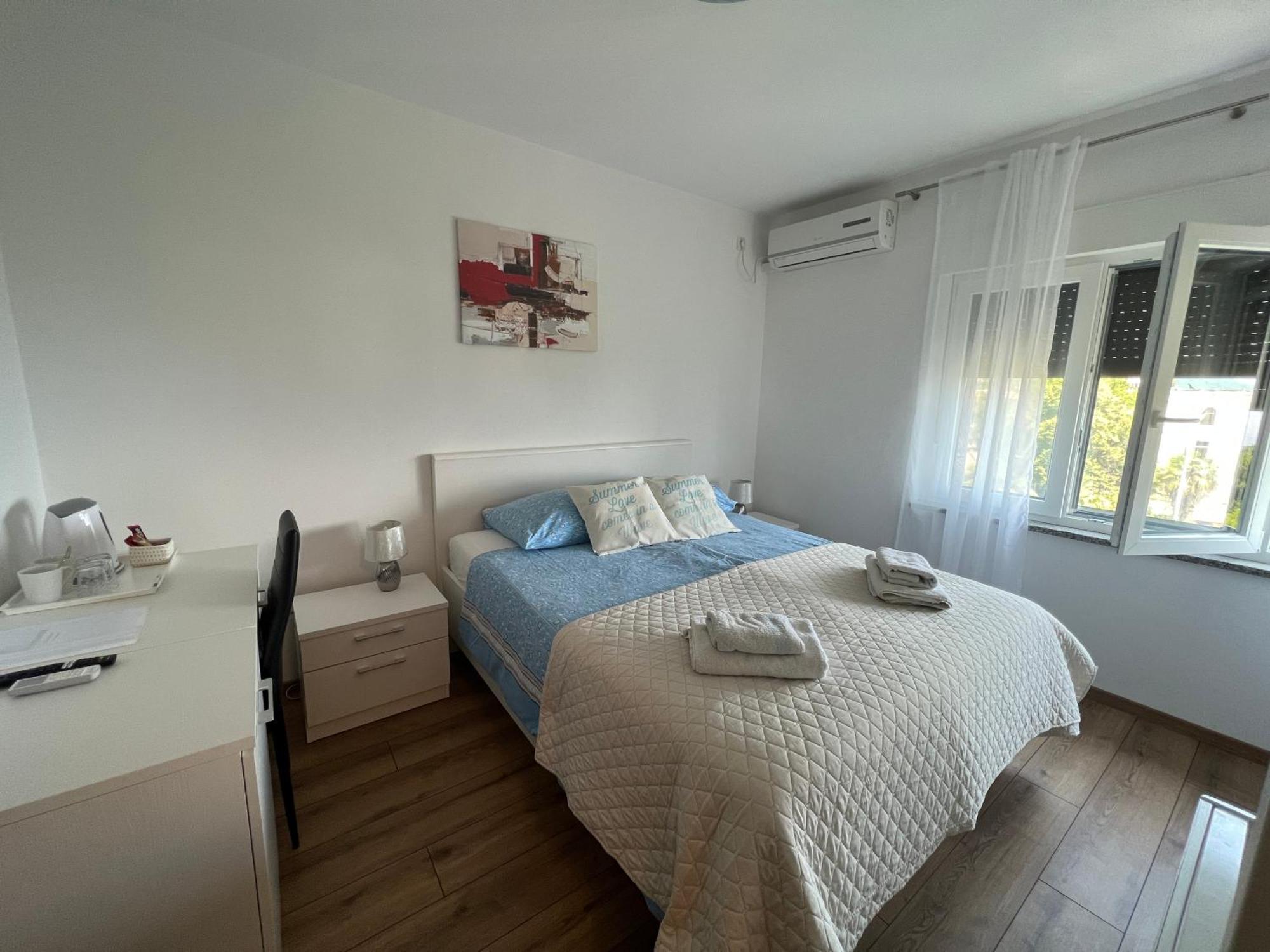Guesthouse Villa Stanger Lovran Ngoại thất bức ảnh