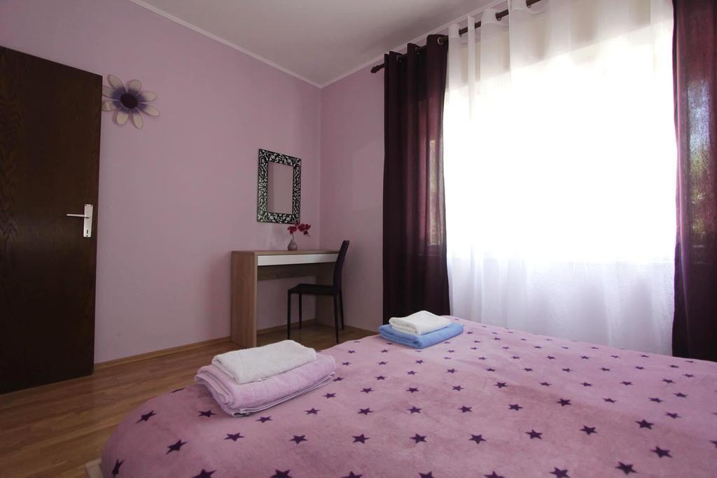 Guesthouse Villa Stanger Lovran Phòng bức ảnh