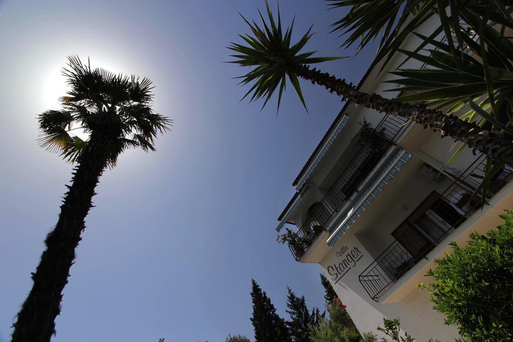 Guesthouse Villa Stanger Lovran Ngoại thất bức ảnh