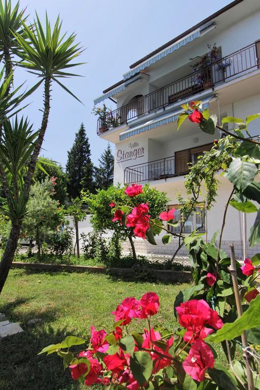 Guesthouse Villa Stanger Lovran Ngoại thất bức ảnh