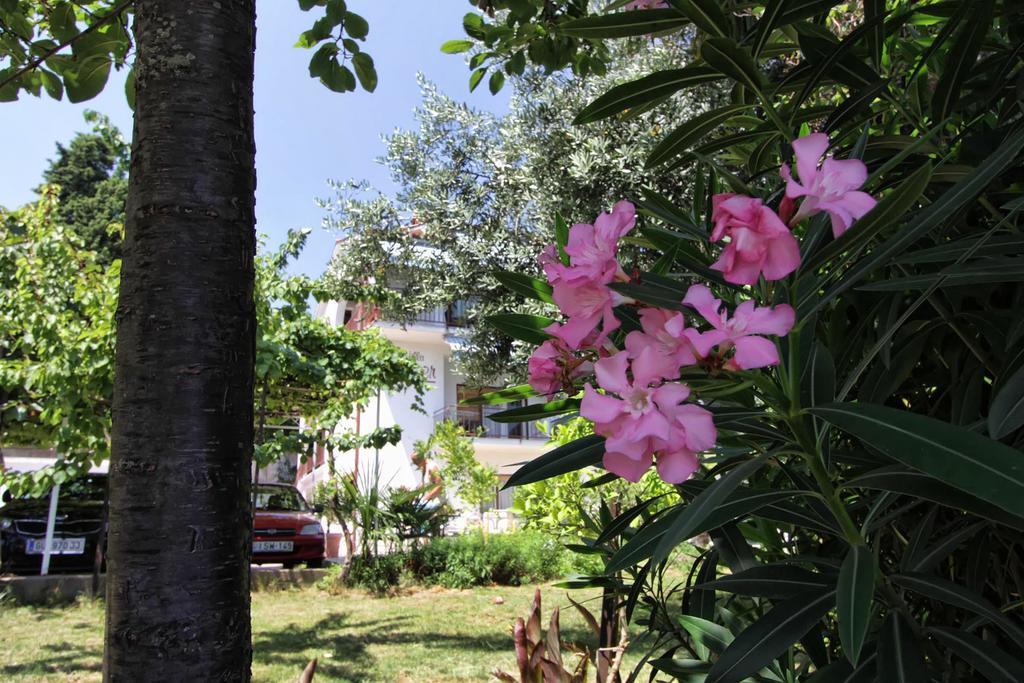Guesthouse Villa Stanger Lovran Ngoại thất bức ảnh