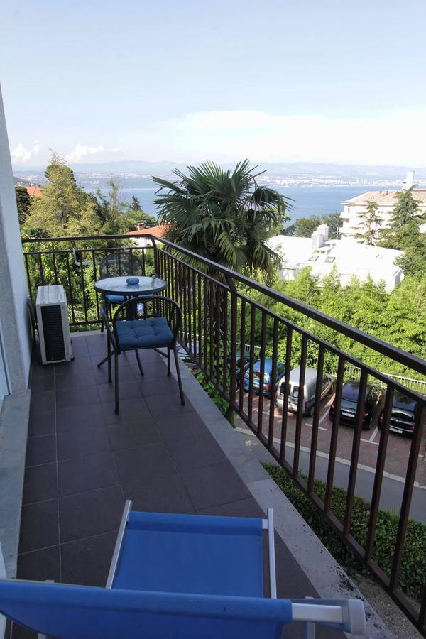 Guesthouse Villa Stanger Lovran Ngoại thất bức ảnh