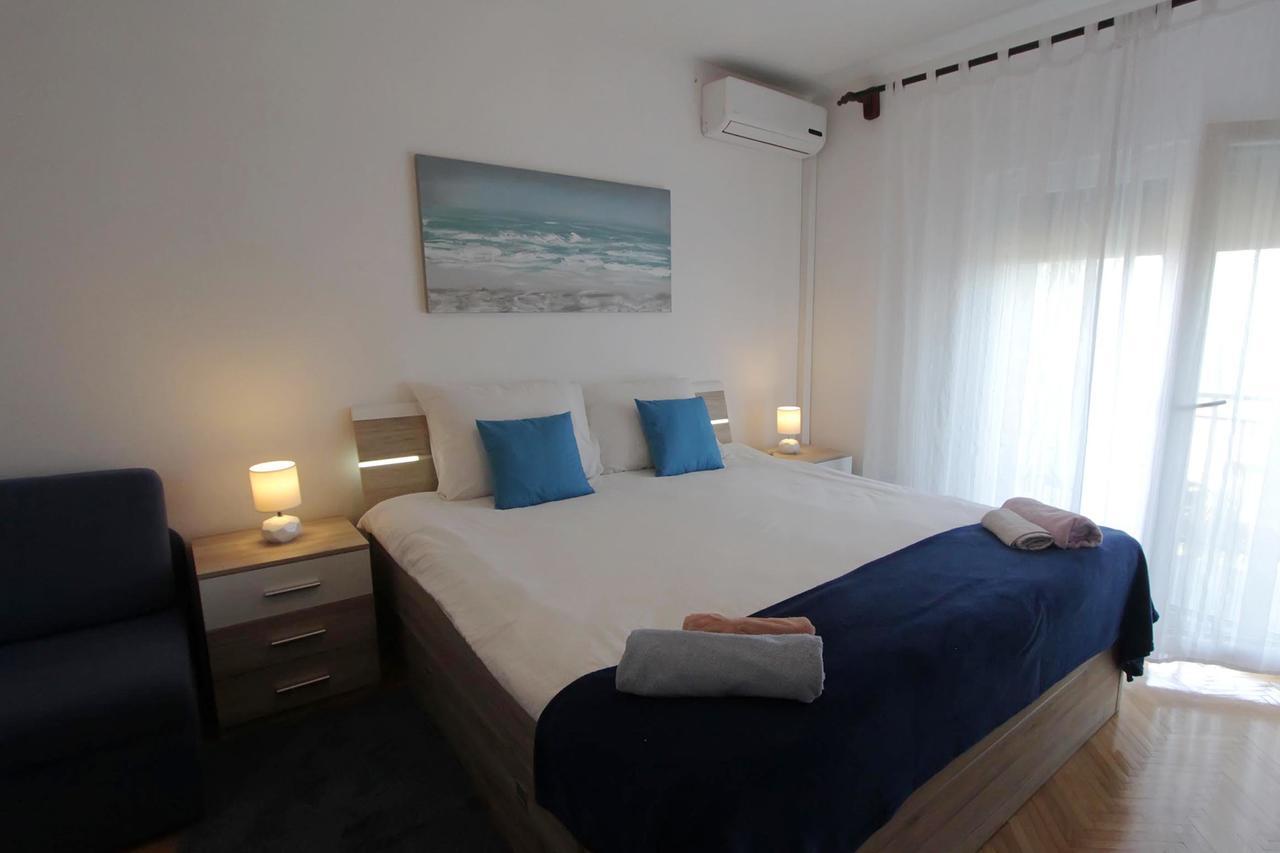 Guesthouse Villa Stanger Lovran Ngoại thất bức ảnh