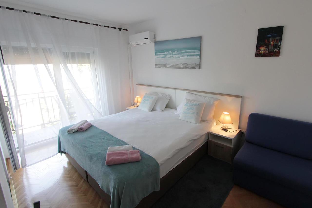 Guesthouse Villa Stanger Lovran Ngoại thất bức ảnh