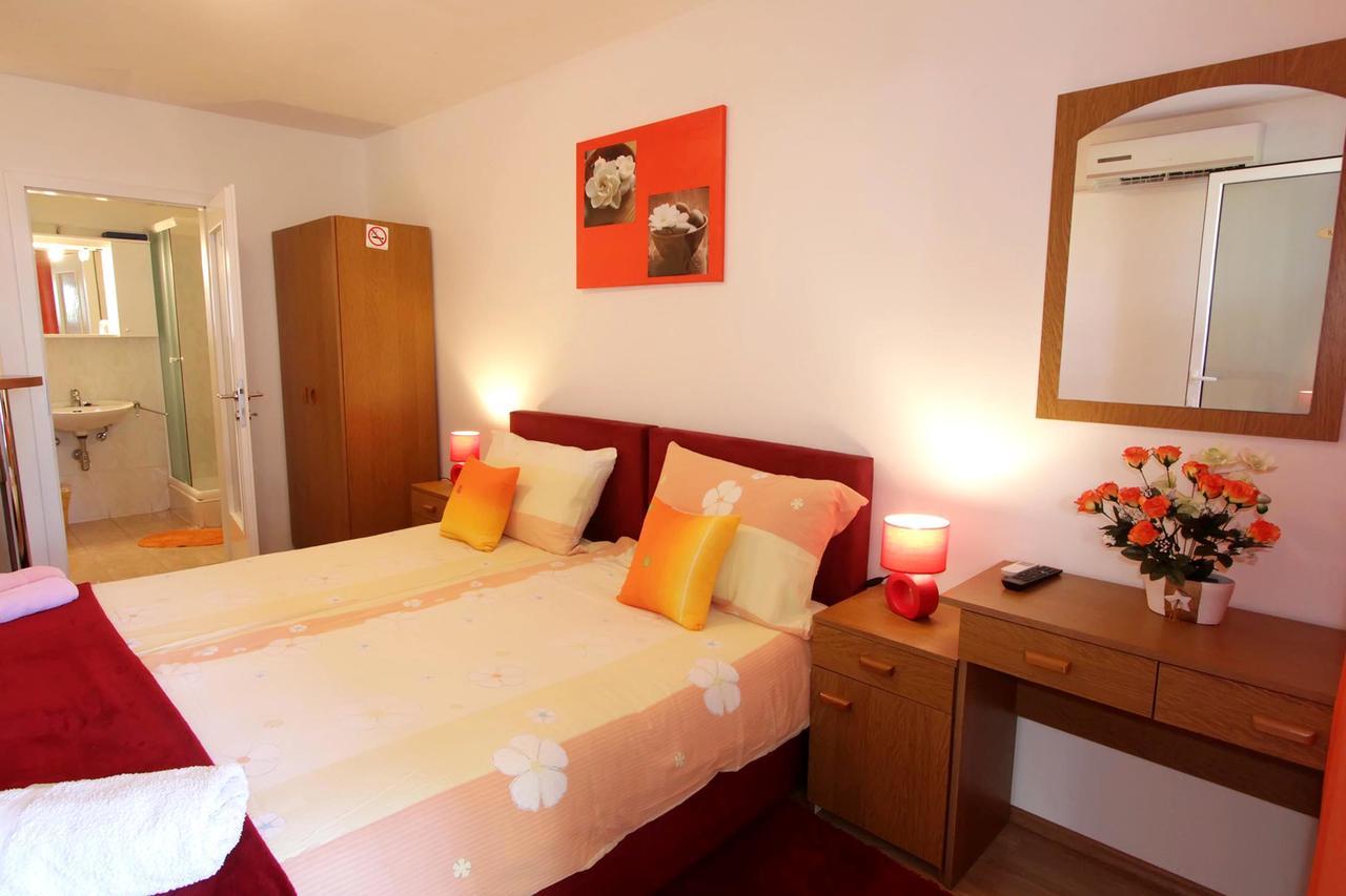 Guesthouse Villa Stanger Lovran Ngoại thất bức ảnh