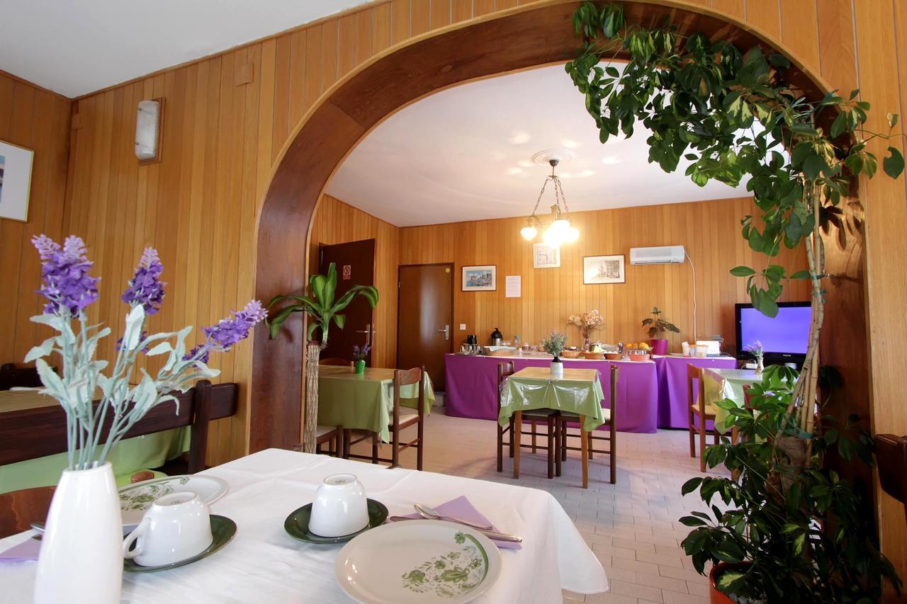 Guesthouse Villa Stanger Lovran Ngoại thất bức ảnh