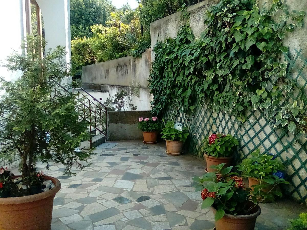 Guesthouse Villa Stanger Lovran Ngoại thất bức ảnh
