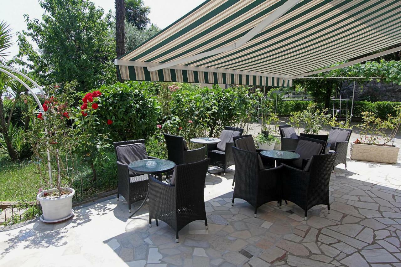 Guesthouse Villa Stanger Lovran Ngoại thất bức ảnh