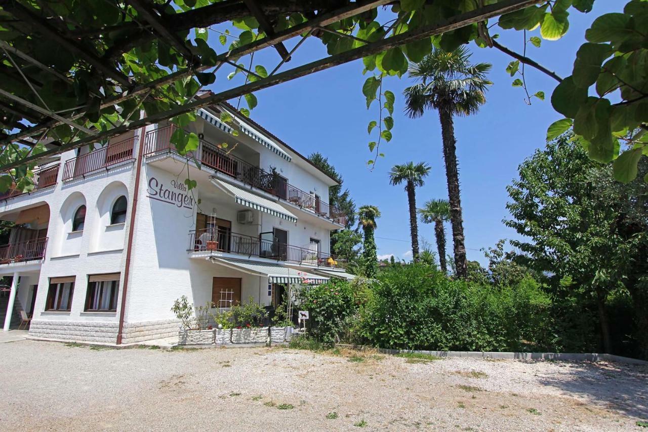 Guesthouse Villa Stanger Lovran Ngoại thất bức ảnh