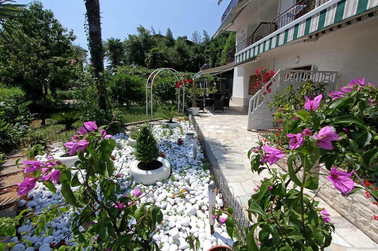 Guesthouse Villa Stanger Lovran Ngoại thất bức ảnh