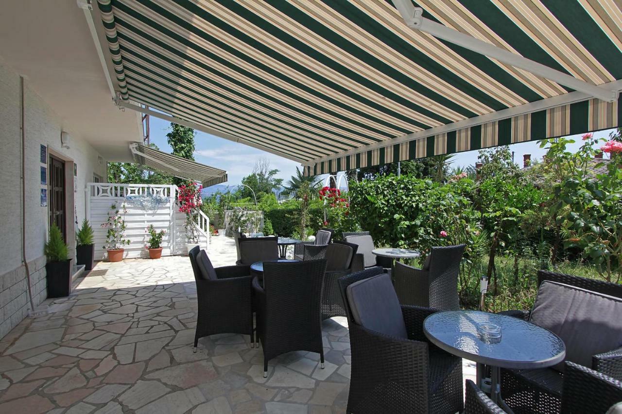 Guesthouse Villa Stanger Lovran Ngoại thất bức ảnh