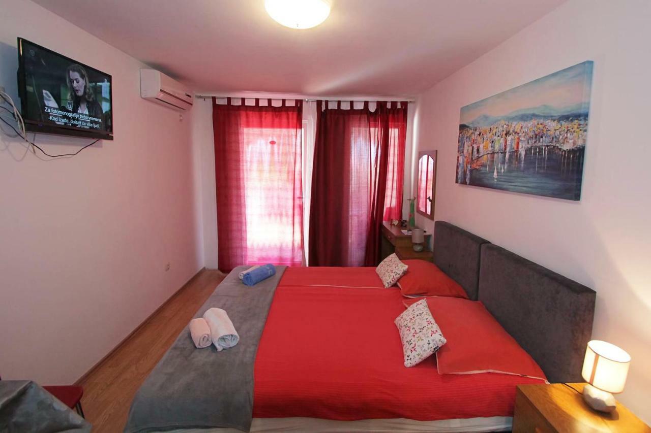 Guesthouse Villa Stanger Lovran Ngoại thất bức ảnh